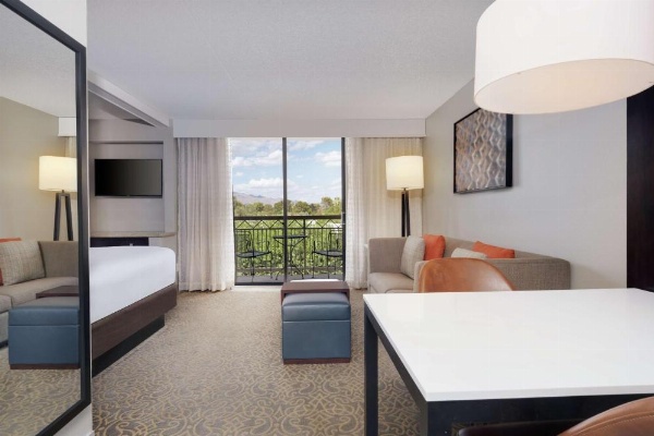Embassy Suites by Hilton Tucson East, AZ image 11