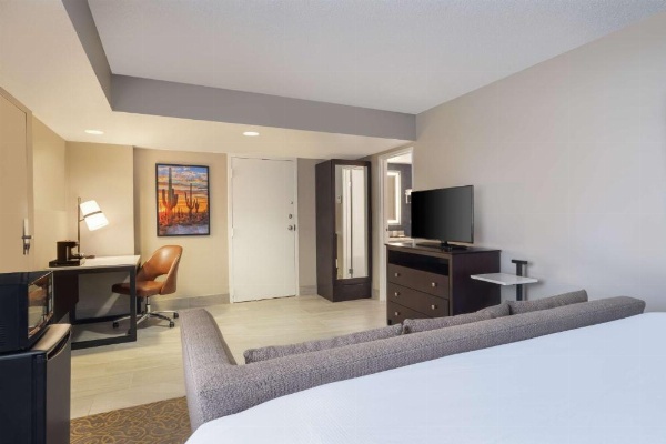 Embassy Suites by Hilton Tucson East, AZ image 12