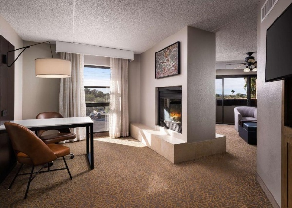 Embassy Suites by Hilton Tucson East, AZ image 17