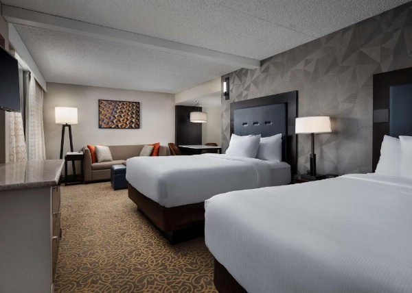 Embassy Suites by Hilton Tucson East, AZ image 18