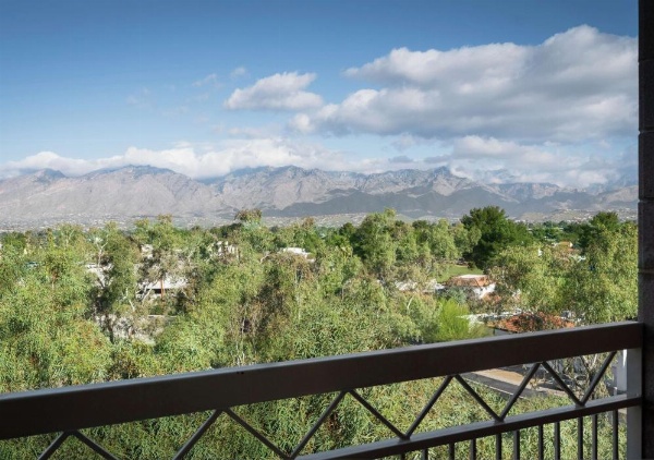 Embassy Suites by Hilton Tucson East, AZ image 19