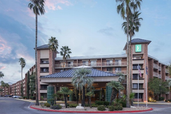 Embassy Suites by Hilton Tucson East, AZ image 2