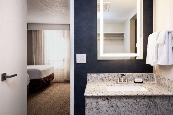 Embassy Suites by Hilton Tucson East, AZ image 25