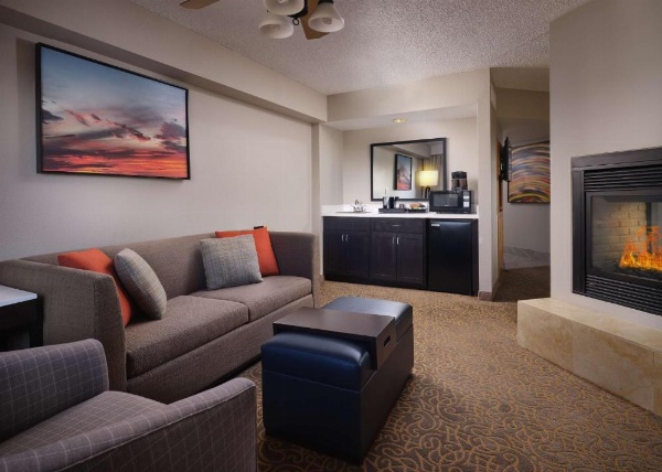 Embassy Suites by Hilton Tucson East, AZ image 29