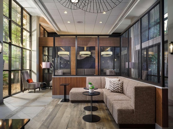 Embassy Suites by Hilton Tucson East, AZ image 3